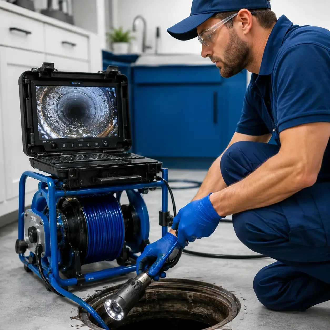 Pipe Relining professionals serving Paola, KS